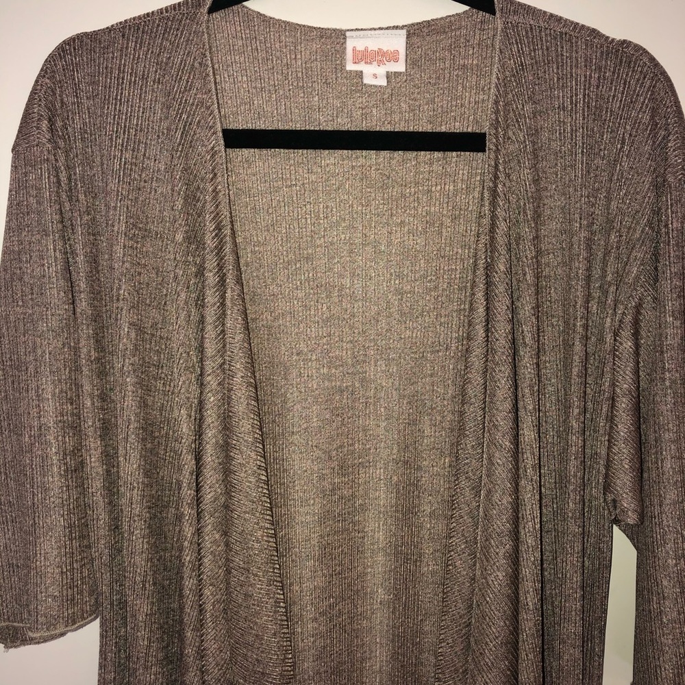 🆕LulaRoe Shirley